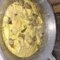 Cooksnap dari Ida Yulianti untuk resep Lodeh ikan asap