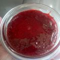 Cooksnap dari Sylvia untuk resep Homemade Strawberry Jam