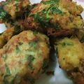 Cooksnap dari Yanti Octavia untuk resep Bola tahu sayur