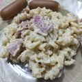 Cooksnap dari Julita E Tiurma Simanungkalit untuk resep Fettucini carbonara cheseeyy
