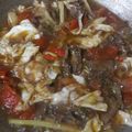 Cooksnap dari Butik Dewi Busana untuk resep Tongseng Daging Sapi