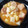 El cooksnap de Clara Be cuando hizo Albóndigas de atún.
