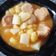 El cooksnap de Clara Be cuando hizo Albóndigas de atún.