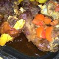 Cooksnap dari 💜Lianawati💜 untuk resep iga bakar teflon