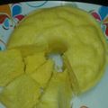 Cooksnap dari Rosnani s untuk resep Bolu kukus jagung manis
