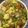 Usha Varshney's cooksnap of when they made Aloo matar gobhi ki sabji.