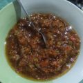 Cooksnap dari legi yuli untuk resep Sambal bawang enak dan tahan lama ala bu rudy