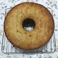 Cooksnap dari Candy untuk resep Bolu panggang pisang kepok dan kismis