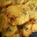 Kezengwa Irene's cooksnap of when they made Maru bhajia#4weeks challenge#.