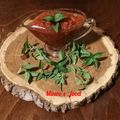 کوک اسنپ مهرناز نظرپور بعد از امتحان کردن سس پیتزا🍕.