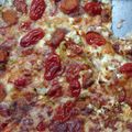 Cooksnap από Natasa Anathema στη συνταγή Φοκάτσια με δύο υλικά