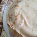 Сooksnap від Галина, який(а) приготував(ла) Блины на молоке и кипятке.