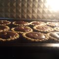 Cooksnap dari Celie Mild untuk resep 31* Pie Brownies Shiny Crust