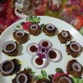 Sumita Roychowdhury's cooksnap of when they made আলুর চপ (aloor chop recipe in Bengali).