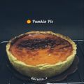Cooksnap dari Kristin Setiawati untuk resep Pumpkin Pie