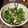 El cooksnap de montsea cuando hizo Ensalada de champiñones crudos.