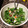 El cooksnap de montsea cuando hizo Ensalada de champiñones crudos.