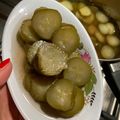 صورة من كاكم 🍽، شاركها بعد تجربة وصفة مخلل الخيار السريع