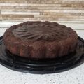 کوک اسنپ Ali Yousefi)(مامان علی) بعد از امتحان کردن کیک خیس شکلاتی🍫 Wet chocolate cake.