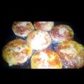 Shaheen,s cooking's cooksnap of when they made Rajma Ke Kabab.