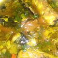 Cooksnap dari Anggunvila untuk resep 97. Pesmol Ikan Patin