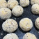 El cooksnap de Camila cuando hizo Croquetas de pollo al curry.