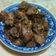 朱淑文 的 醬燒排骨 cooksnap