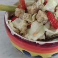 Cooksnap dari Margaretha Alifia untuk resep Tongseng Ayam Bumbu Minimalis