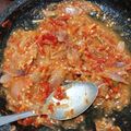Cooksnap dari Dapur Ibuk untuk resep Pecak Lele Khas Betawi Seger