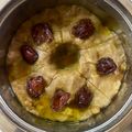 صورة من Mfmmm6a 511، شاركها بعد تجربة وصفة عريكة جنوبية