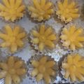 Cooksnap dari Uray Hamisyah Martina Martina untuk resep Sus buah teratai