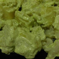 El cooksnap de Mery cuando hizo Coliflor y patata con ali oli.