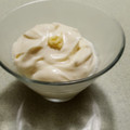 El cooksnap de laura Colomino cuando hizo Mousse de limón con leche condensada.
