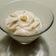El cooksnap de laura Colomino cuando hizo Mousse de limón con leche condensada.