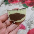 Cooksnap dari Andin Safitri untuk resep Puding Alpukat Cokelat