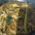 Cooksnap dari nurul untuk resep Presto ceker ayam bumbu kecap