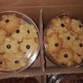 Cooksnap dari Riana Sari untuk resep Kue Semprit Dahlia
