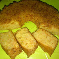 Cooksnap dari Siswaty Elfin Bachtiar untuk resep Bolu Wortel