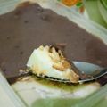 Cooksnap dari Deti Apriyani untuk resep Dessert box puding regal🍰🍫