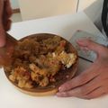 Cooksnap dari Eki Tunjungsari untuk resep Ayam Goreng Crispy ala Kentucky