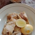 Cooksnap dari Kristina Siswoyo untuk resep Siomay Bandung / Baso Tahu Lengkap