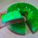 Cooksnap dari Eni NChun untuk resep Puding lumut pandan