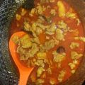 Cooksnap dari Windi Andriani Karim untuk resep Gulai Daging Sapi