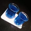 Sheela Biswas 's cooksnap of when they made পার্পল হারবাল টি (purple herbal tea recipe in bengali).