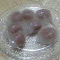 林小妞 的 涼圓 cooksnap