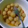 Cooksnap dari Miss Tian untuk resep Bakso Aci Pedas