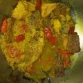 Cooksnap dari marcelino siswandi untuk resep Ikan Nila Bumbu Kuning