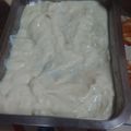 El cooksnap de Daisy Cook cuando hizo Crema de Maizena fácil.