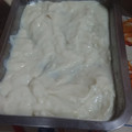 El cooksnap de Daisy Cook cuando hizo Crema de Maizena fácil.