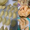 Cooksnap dari Dapur Mama NDZ untuk resep Pastel basah super renyah dan tahan lama